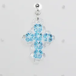 Pierces - Silver 925 - Earrings Kara - Pierces - Silver 925 - Argent 925